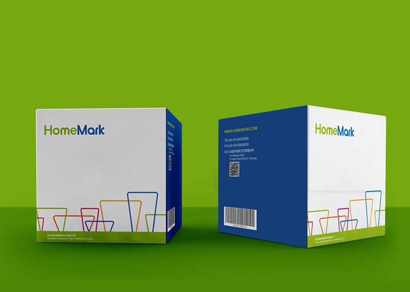 德庆县VI设计公司