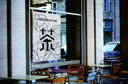 德庆县VI设计：融合城市文化，打造特色品牌标识